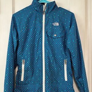 Rare Vintage North Face Jacket Size Small